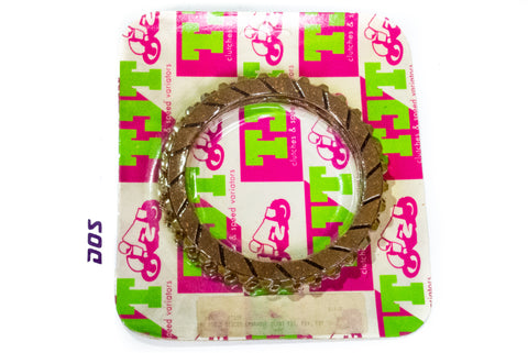 Derbi FD TJT Clutch Plates