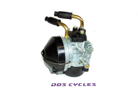 Arbeo SHA 15.15 Carburetor - Cable Choke