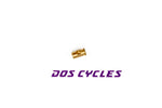 Domino Brake Cable Stop