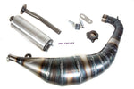 Minarelli AM6 2fast 100cc Exhaust