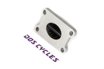 Italkit 8 Petal Reed Valve for Minarelli AM6, Puch Gilardoni, Derbi ETC