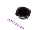 Motobecane and Peugeot 40mm Push In Gas Cap