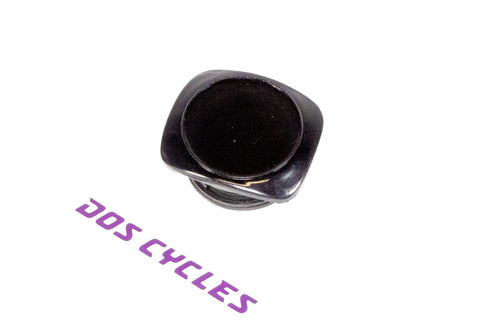 Motobecane and Peugeot 40mm Push In Gas Cap