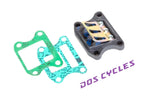 Peugeot and Honda Scooter Polini Reed Valve