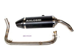 Honda MSX 125 Grom Malossi Exhaust