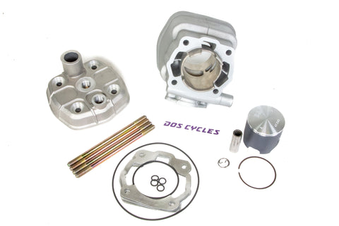 Derbi Metrakit SP 47.6mm "70cc" Cylinder Kit for GPR/Senda EBE050