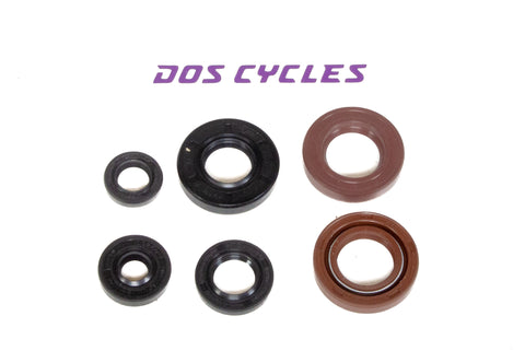 Derbi Seal Set for GPR/Senda EBE050