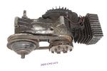 Minarelli V2 Polini for Parts or Rebuild