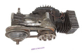 Minarelli V2 Polini for Parts or Rebuild