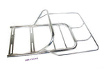 Deluxe Luggage Rack New Old Stock