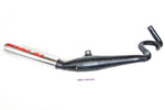 Vespa Vespino Sprint Exhaust