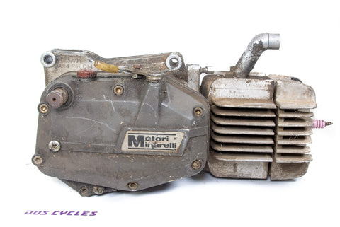 Minarelli V1A for Parts or Repair