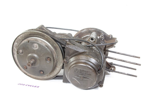 Minarelli V2 for Repair or Parts