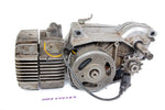 Morini M01 Engine