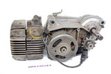 Morini M01 Engine