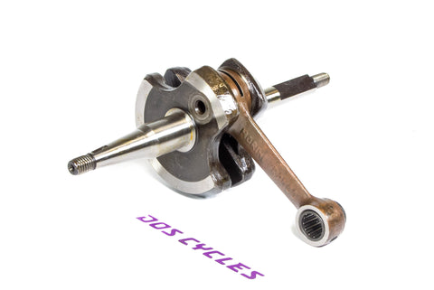 Morini M101 Crankshaft