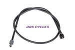 Derbi Variant Sport Speedometer Cable