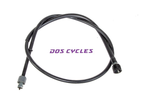 Derbi Variant Sport Speedometer Cable
