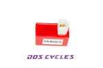 Honda Peugeot Athena Unrestricted CDI Box