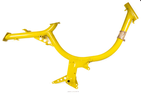 Puch X30 Cross Frame