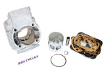 Yamaha DT50LC VOCA Racing 54mm "100cc" Cylinder Kit