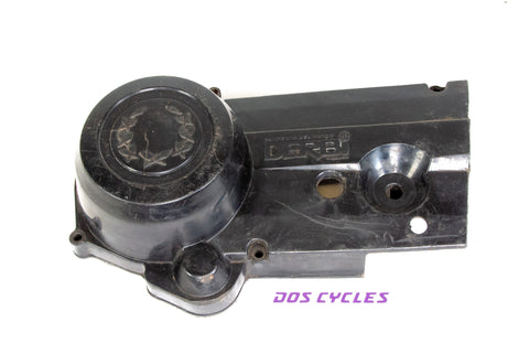Derbi Flat Reed USED Igntion Cover