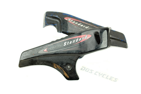 Tomos Side Covers - USED