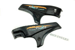 Tomos Side Covers - USED