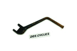 Tomos A35 Kicker - USED