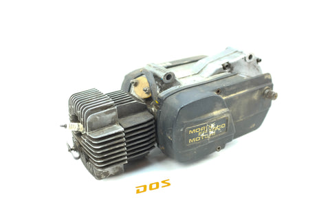 Morini M101 Engine - USED