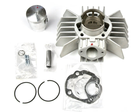 Derbi Flat Reed 47mm Airsal Kit