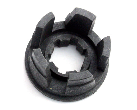 Derbi Rear Pulley Guide for Piston Port/Pyramid Reed