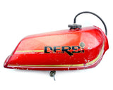 Derbi Gas Tank