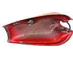 Derbi Gas Tank