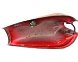 Derbi Gas Tank