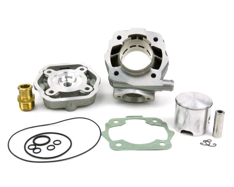 Derbi Italkit 48mm Cylinder kit for Senda/GPR ebe050