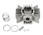 Derbi Parmakit 45mm Kit for Flat Reed