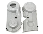 Derbi Piston Port/Pyramid Engine Covers