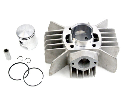 Derbi Piston Port 43.5mm "65cc" Parmakit