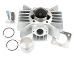 Derbi Piston Port Autisa Kit 65cc