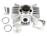 Derbi Piston Port Autisa Kit 65cc