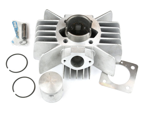 Derbi Piston Port Autisa Kit 65cc