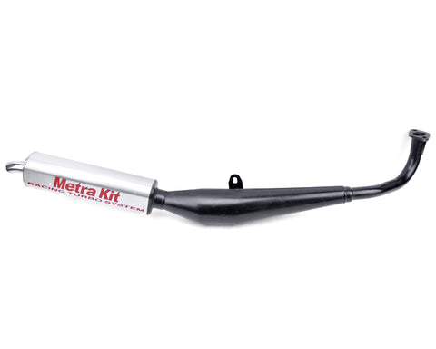 Derbi Piston Port Metra Kit Exhaust