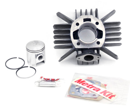 Derbi Pyramid Reed Metra Kit 65cc Cylinder Kit