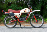 Derbi RD50