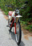 Derbi RD50