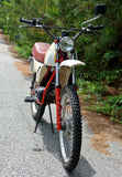 Derbi RD50