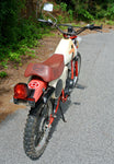 Derbi RD50