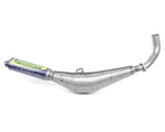 Derbi Variant Jormans Exhaust