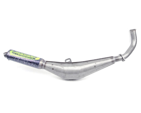 Derbi Variant Jormans Exhaust